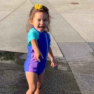 Meet your Posher, Shannon